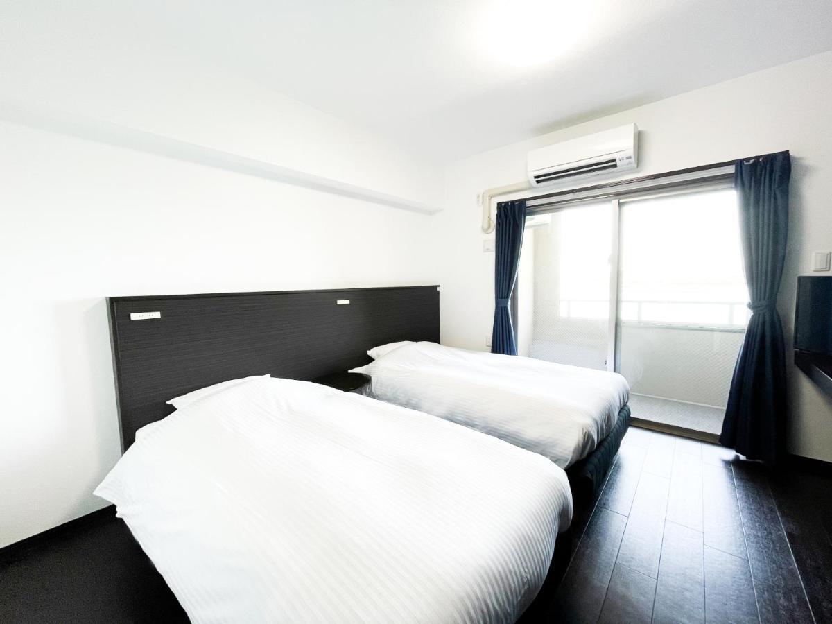 Villa Awase 111 Okinawa Екстер'єр фото