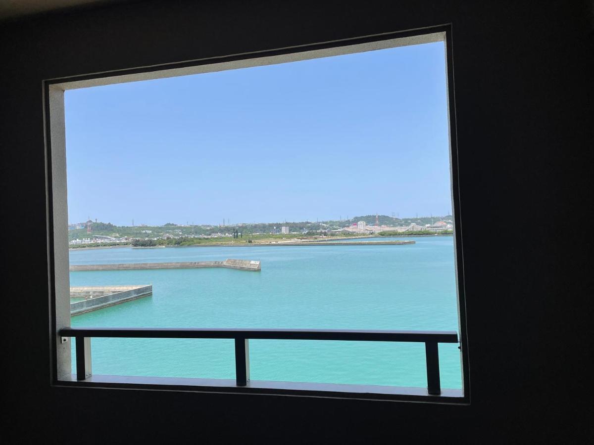 Villa Awase 111 Okinawa Екстер'єр фото