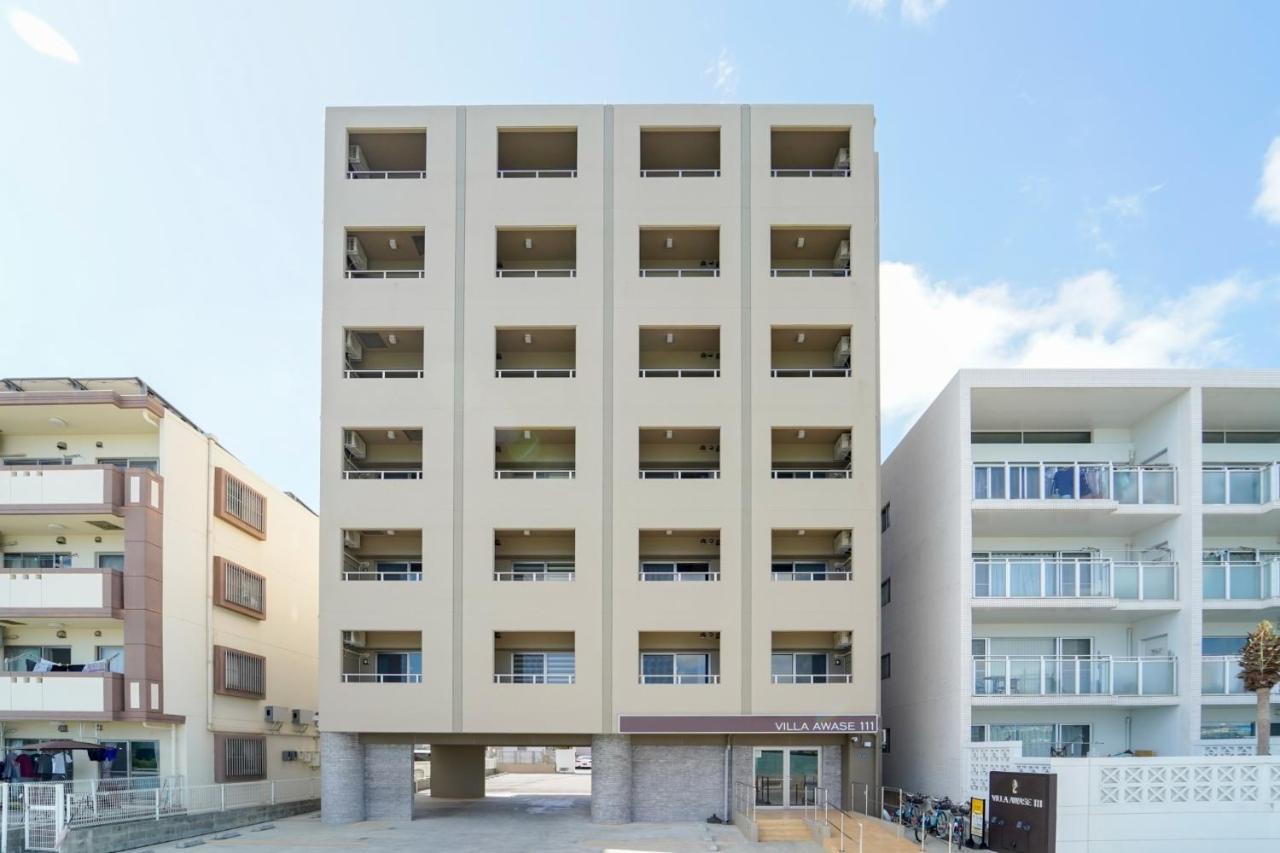 Villa Awase 111 Okinawa Екстер'єр фото