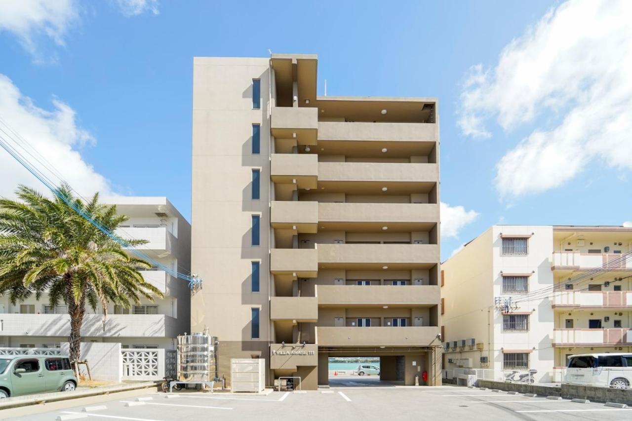Villa Awase 111 Okinawa Екстер'єр фото