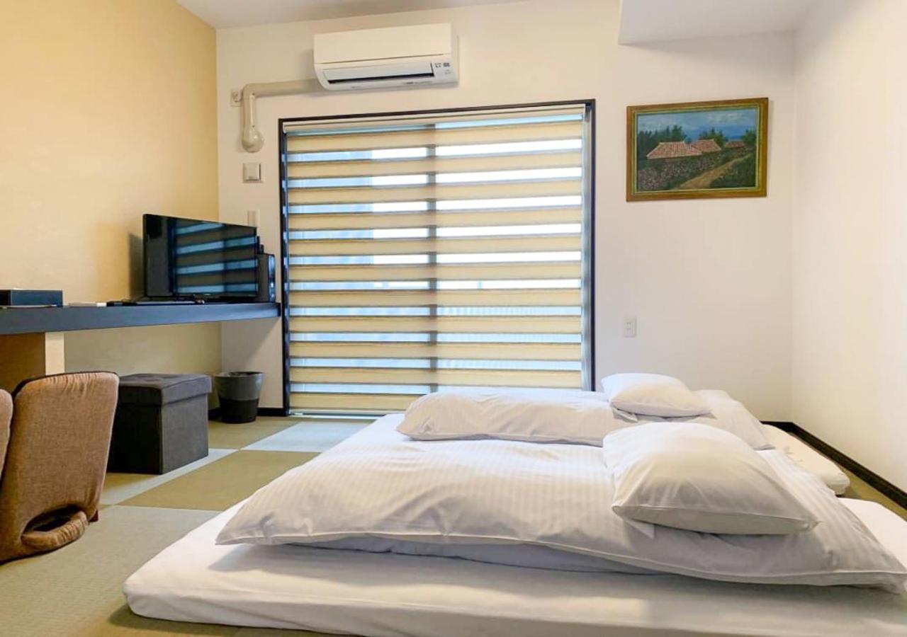 Villa Awase 111 Okinawa Екстер'єр фото