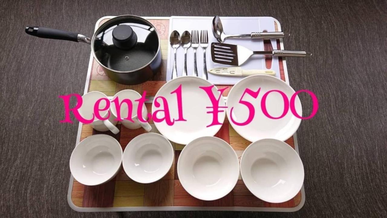 Villa Awase 111 Okinawa Екстер'єр фото